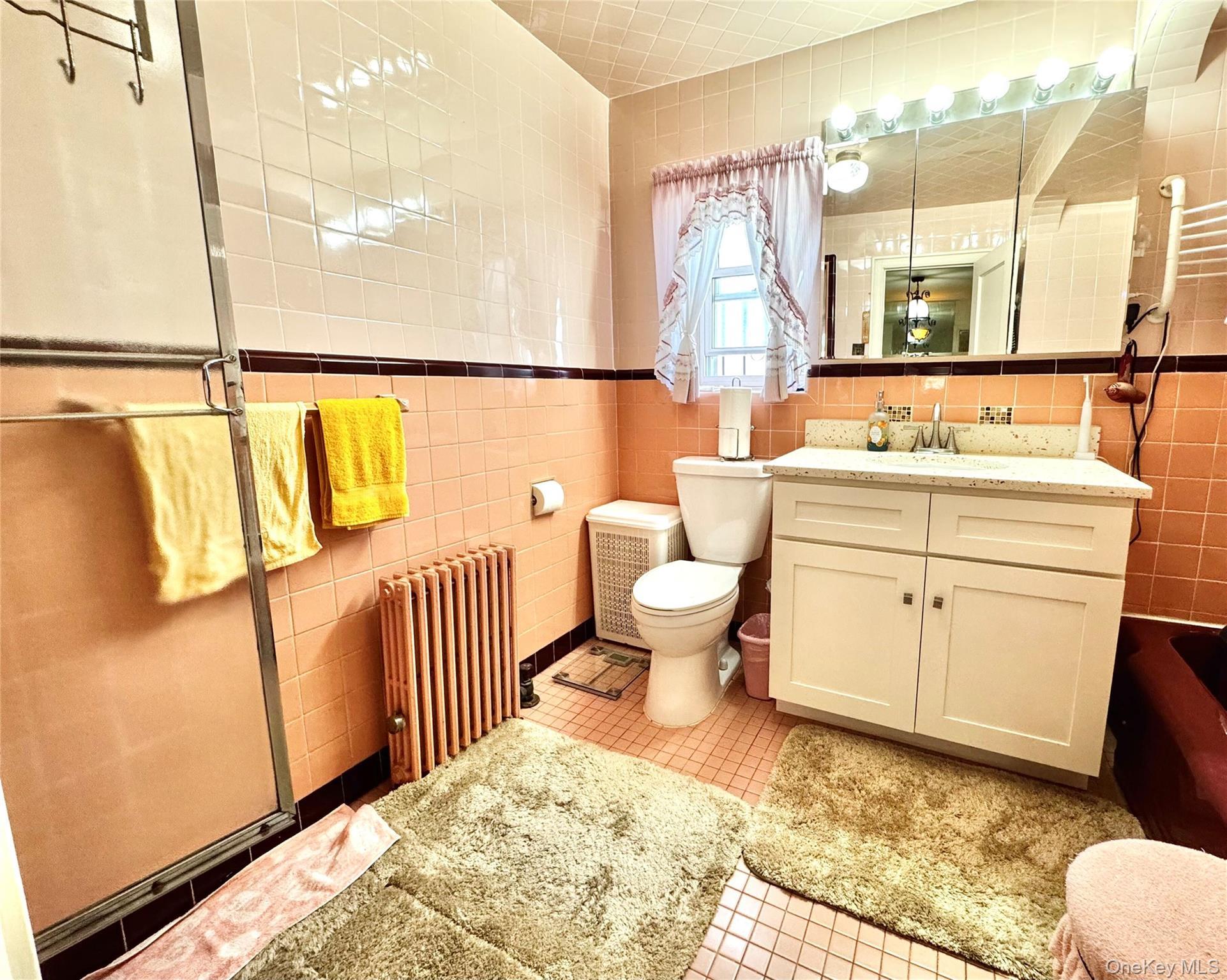 Single Family 150th Street Queens, NY 11357, MLS-1005082-14