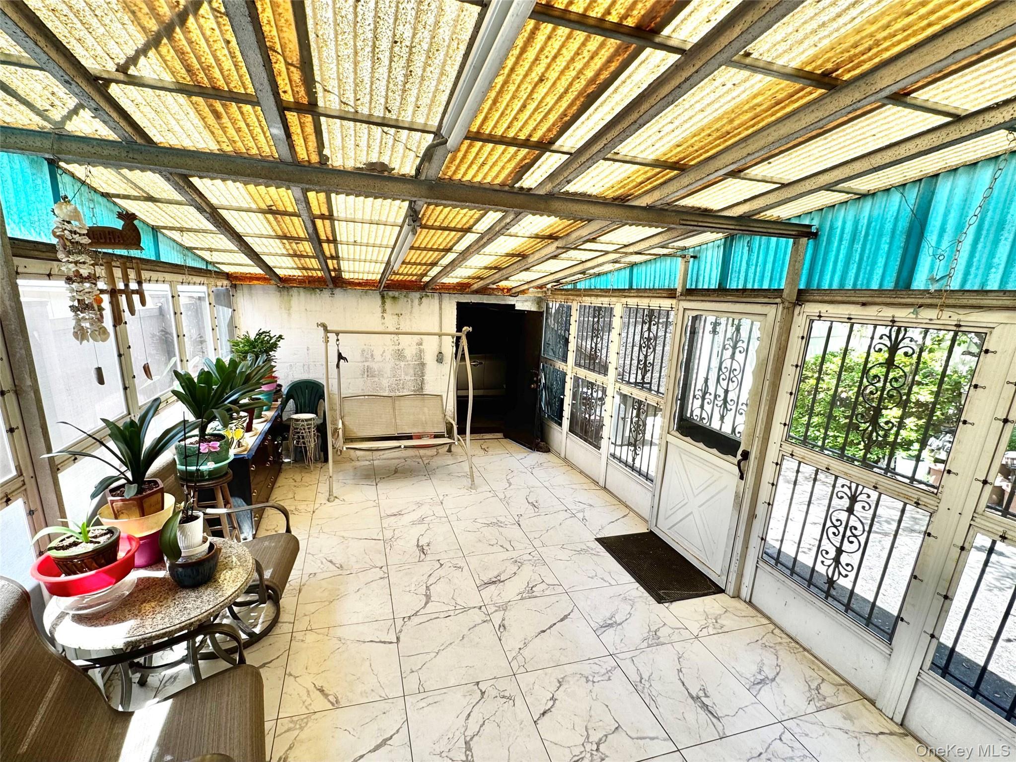 Single Family 150th Street Queens, NY 11357, MLS-1005082-20