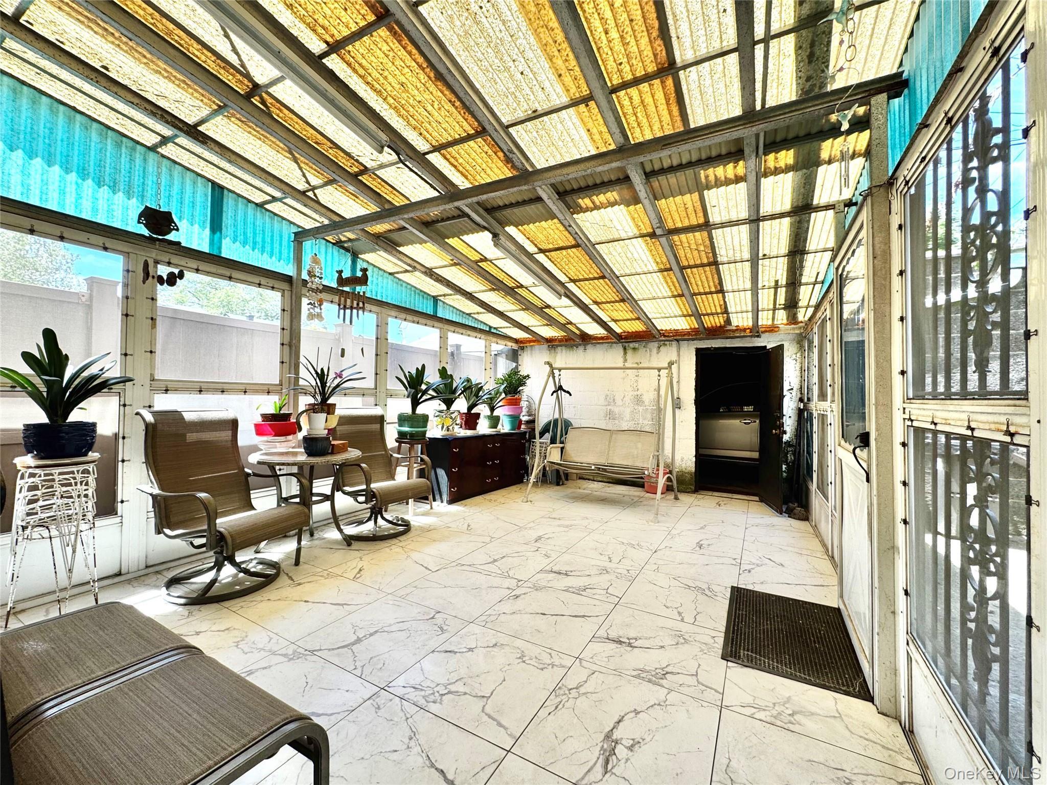 Single Family 150th Street Queens, NY 11357, MLS-1005082-21