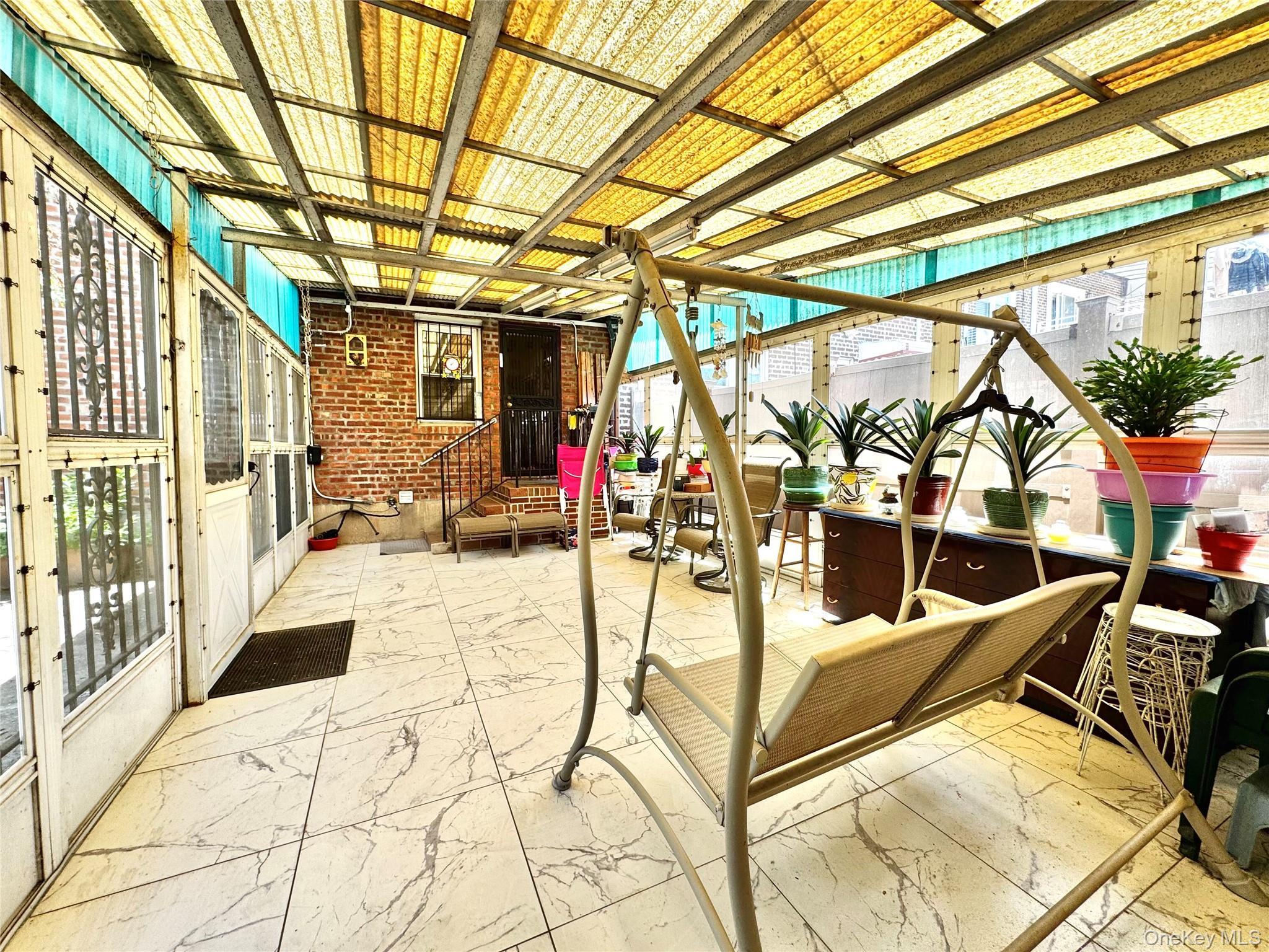 Single Family 150th Street Queens, NY 11357, MLS-1005082-22