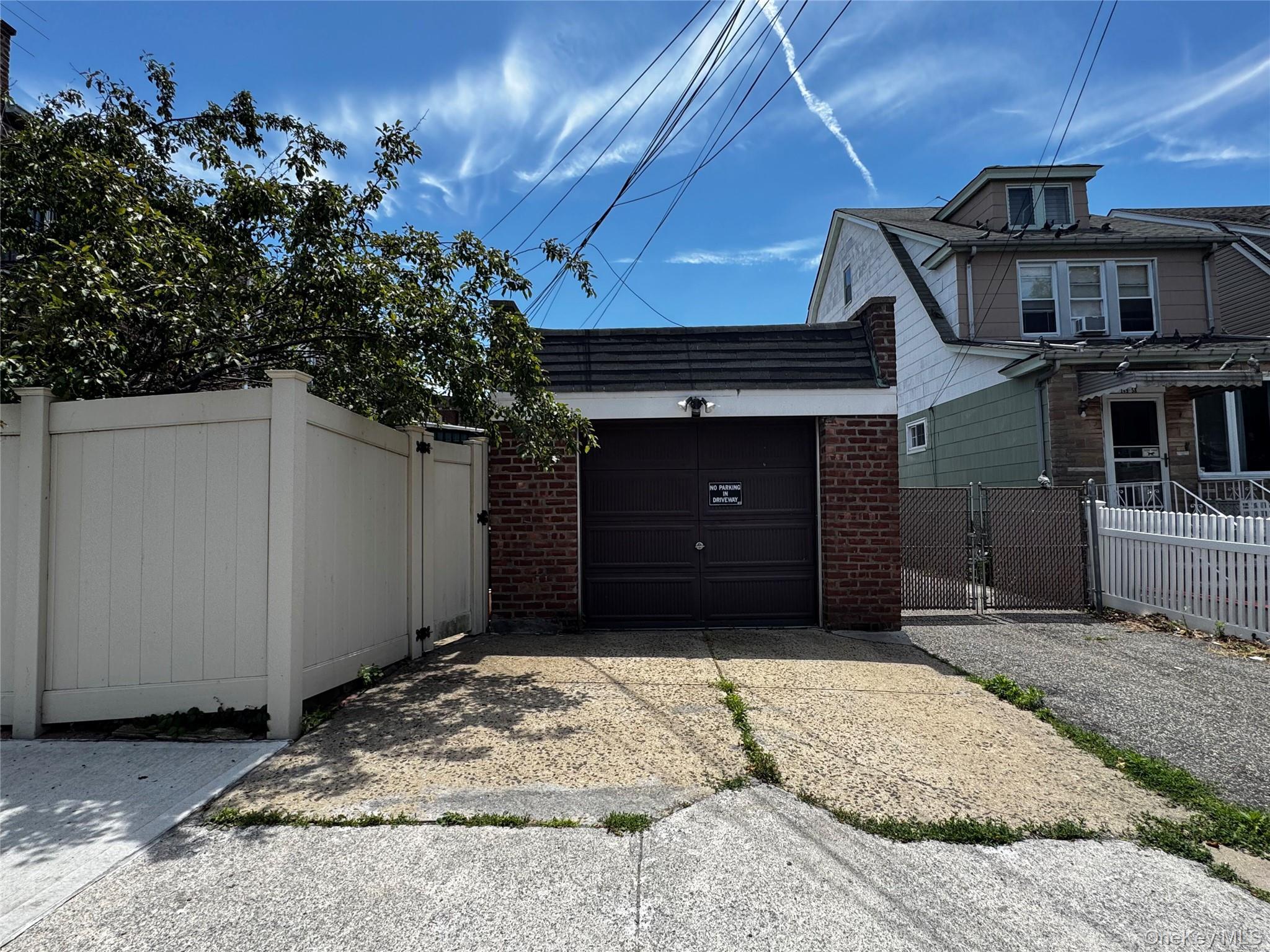 Single Family 150th Street Queens, NY 11357, MLS-1005082-26