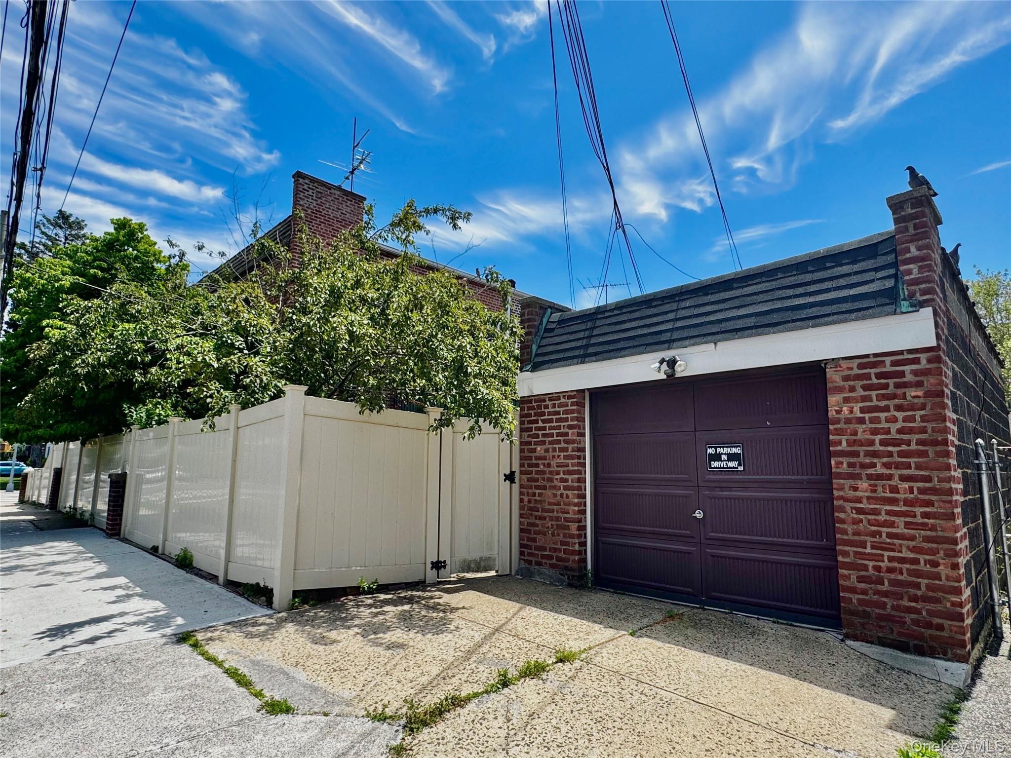Single Family 150th Street Queens, NY 11357, MLS-1005082-28