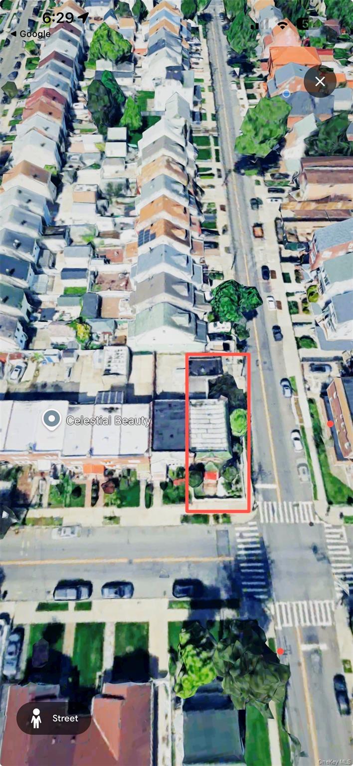 Single Family 150th Street  Queens, NY 11357, MLS-1005082-29