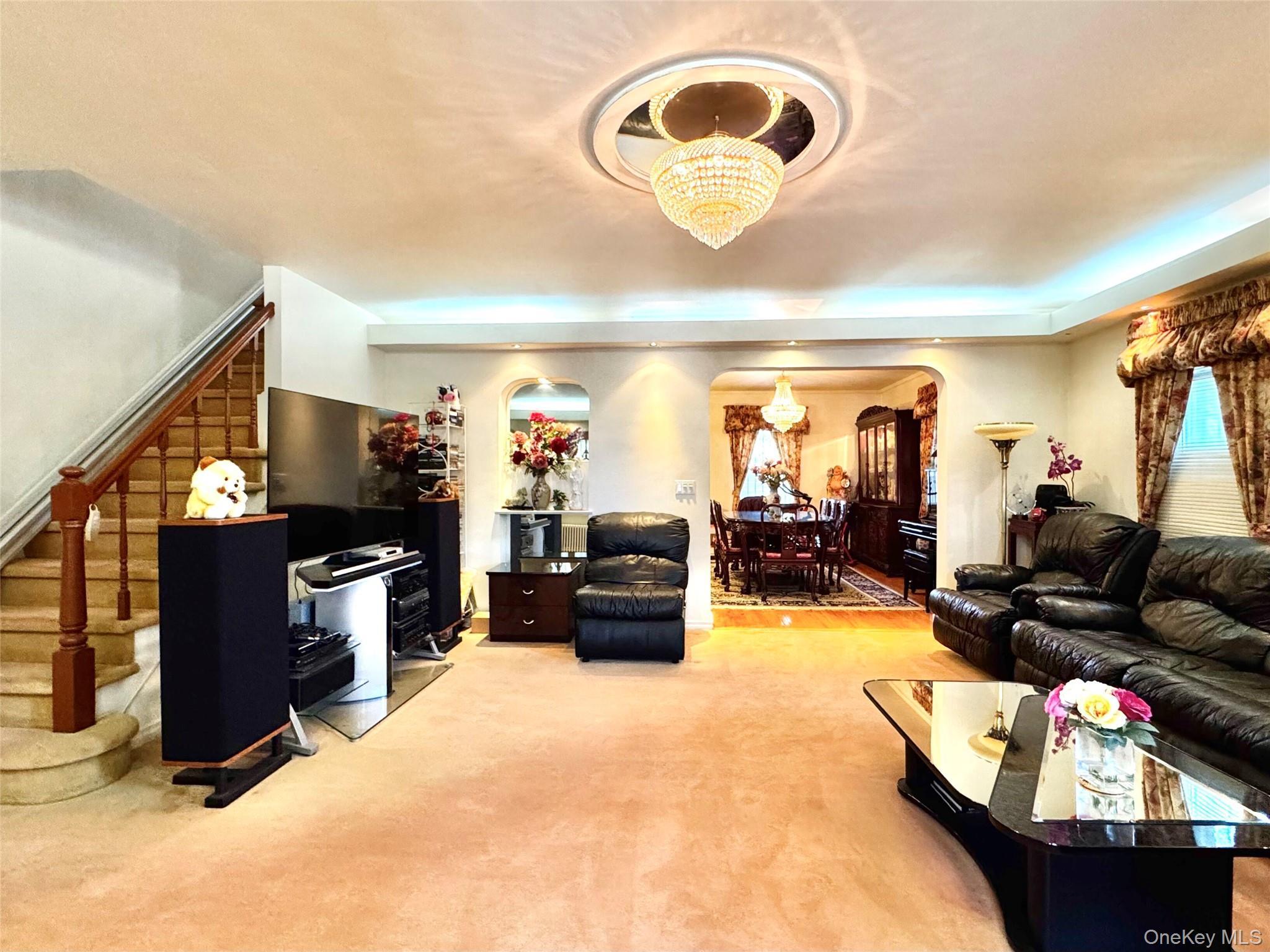 Single Family 150th Street Queens, NY 11357, MLS-1005082-4