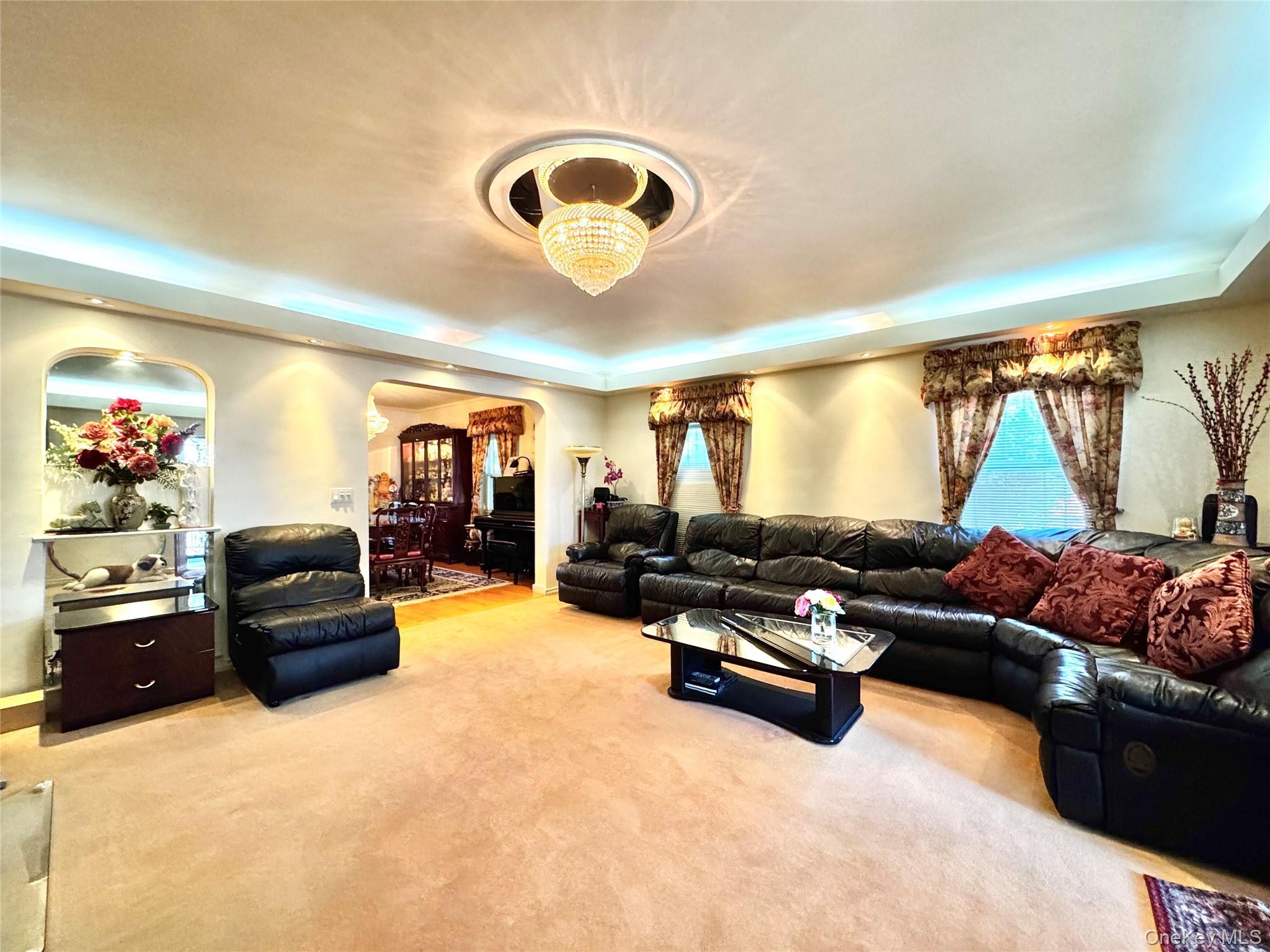 Single Family 150th Street Queens, NY 11357, MLS-1005082-5