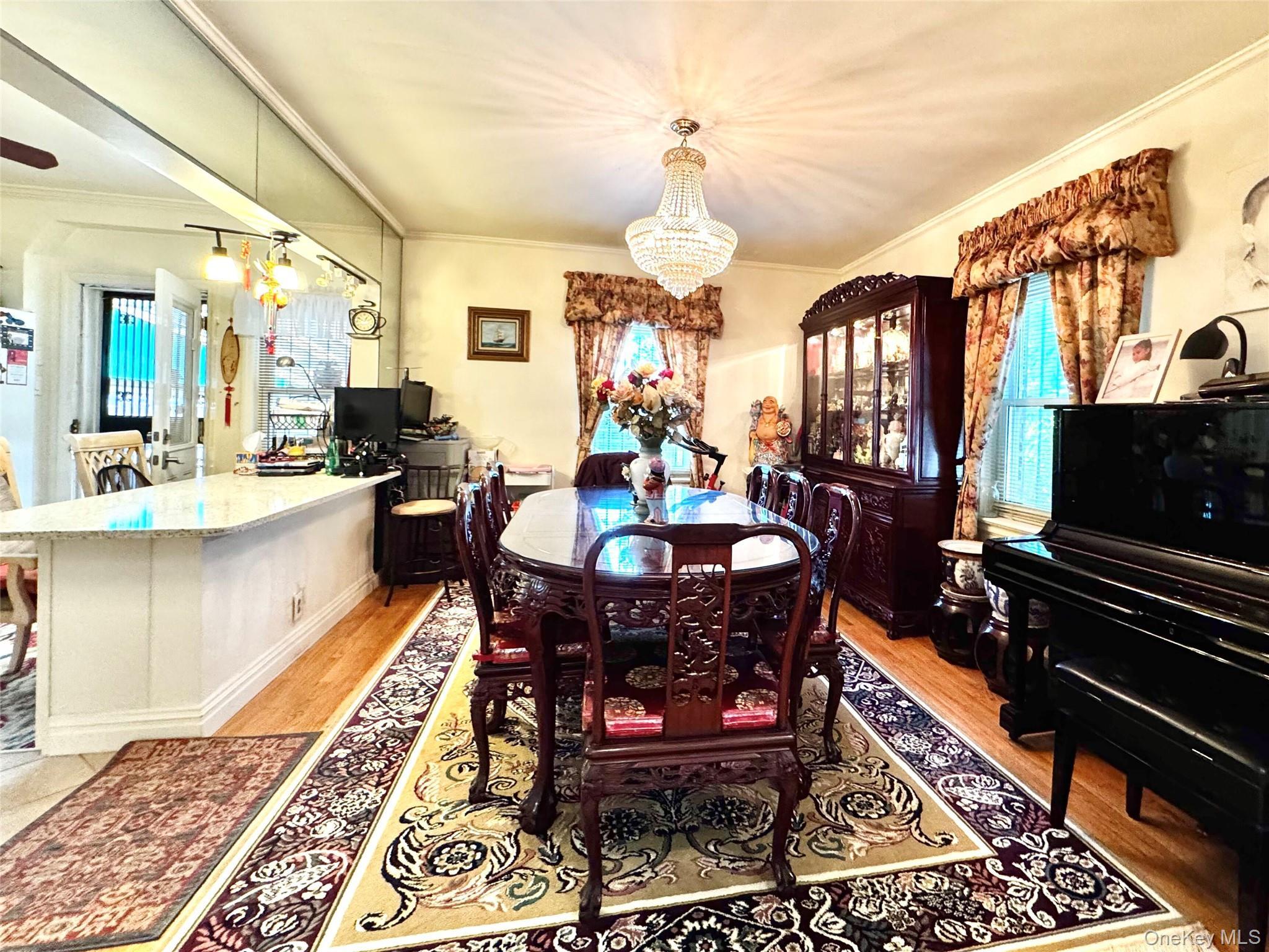 Single Family 150th Street Queens, NY 11357, MLS-1005082-6