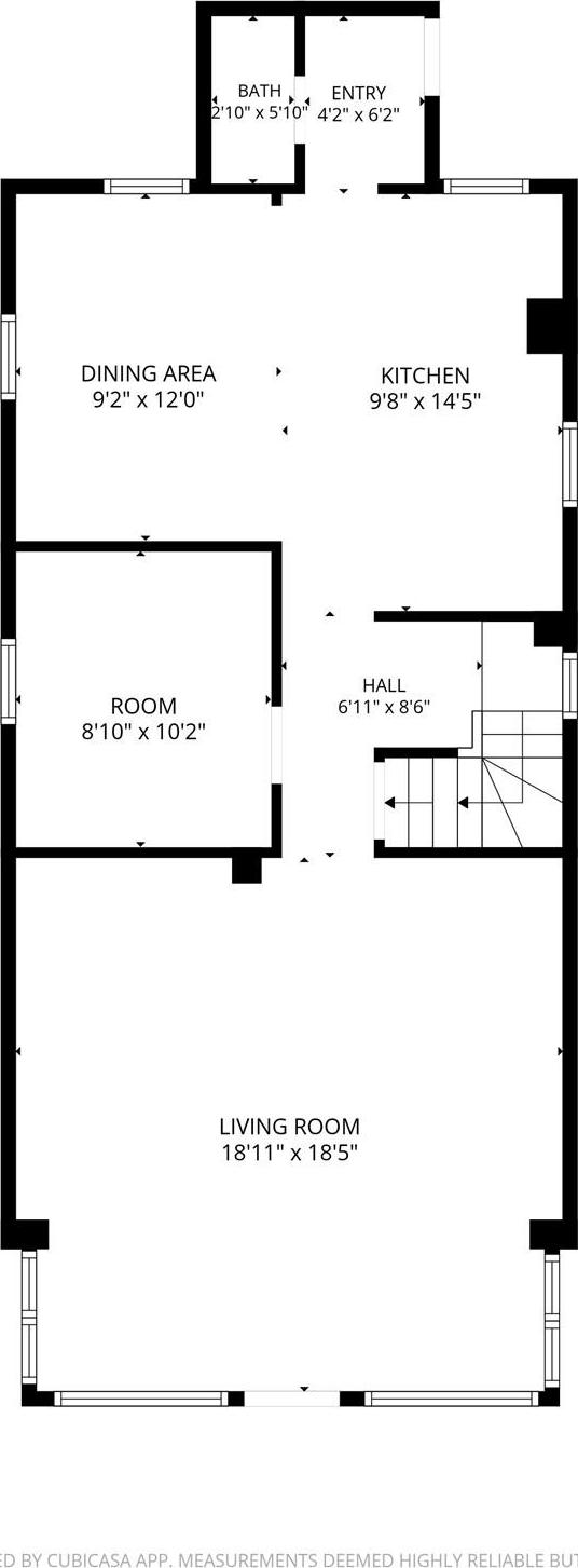 Single Family Ely  Bronx, NY 10469, MLS-1005091-26