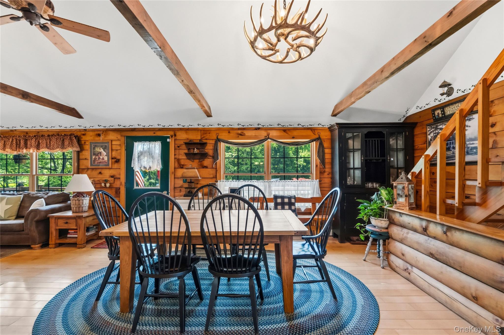 Single Family Woodland Avenue Suffolk County, NY 11949, MLS-1005096-13