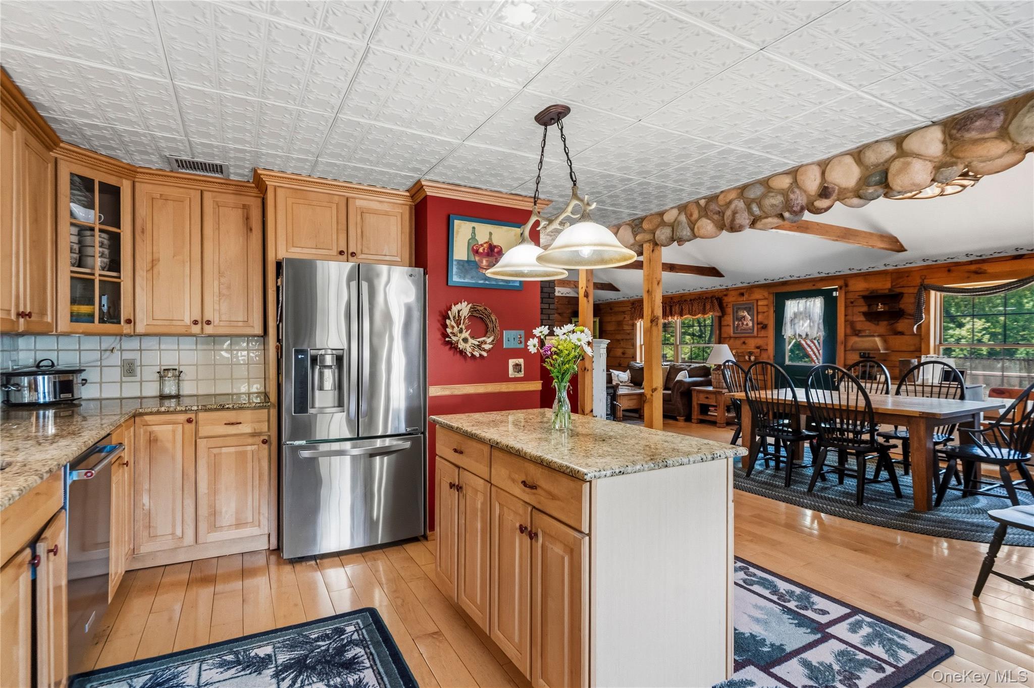 Single Family Woodland Avenue Suffolk County, NY 11949, MLS-1005096-17