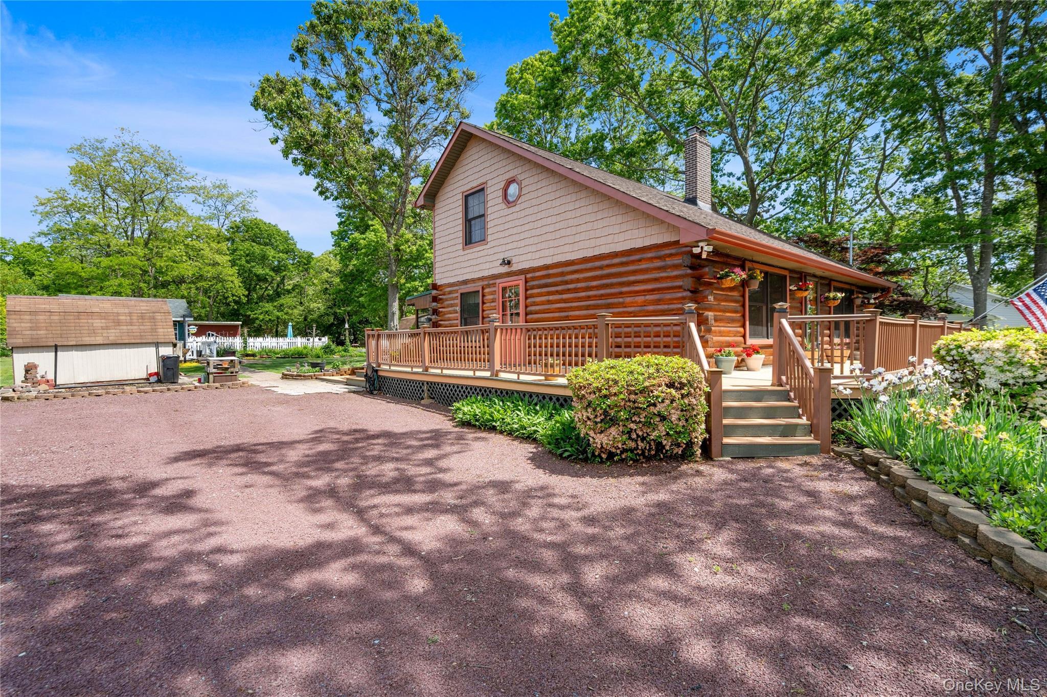 Single Family Woodland Avenue Suffolk County, NY 11949, MLS-1005096-28