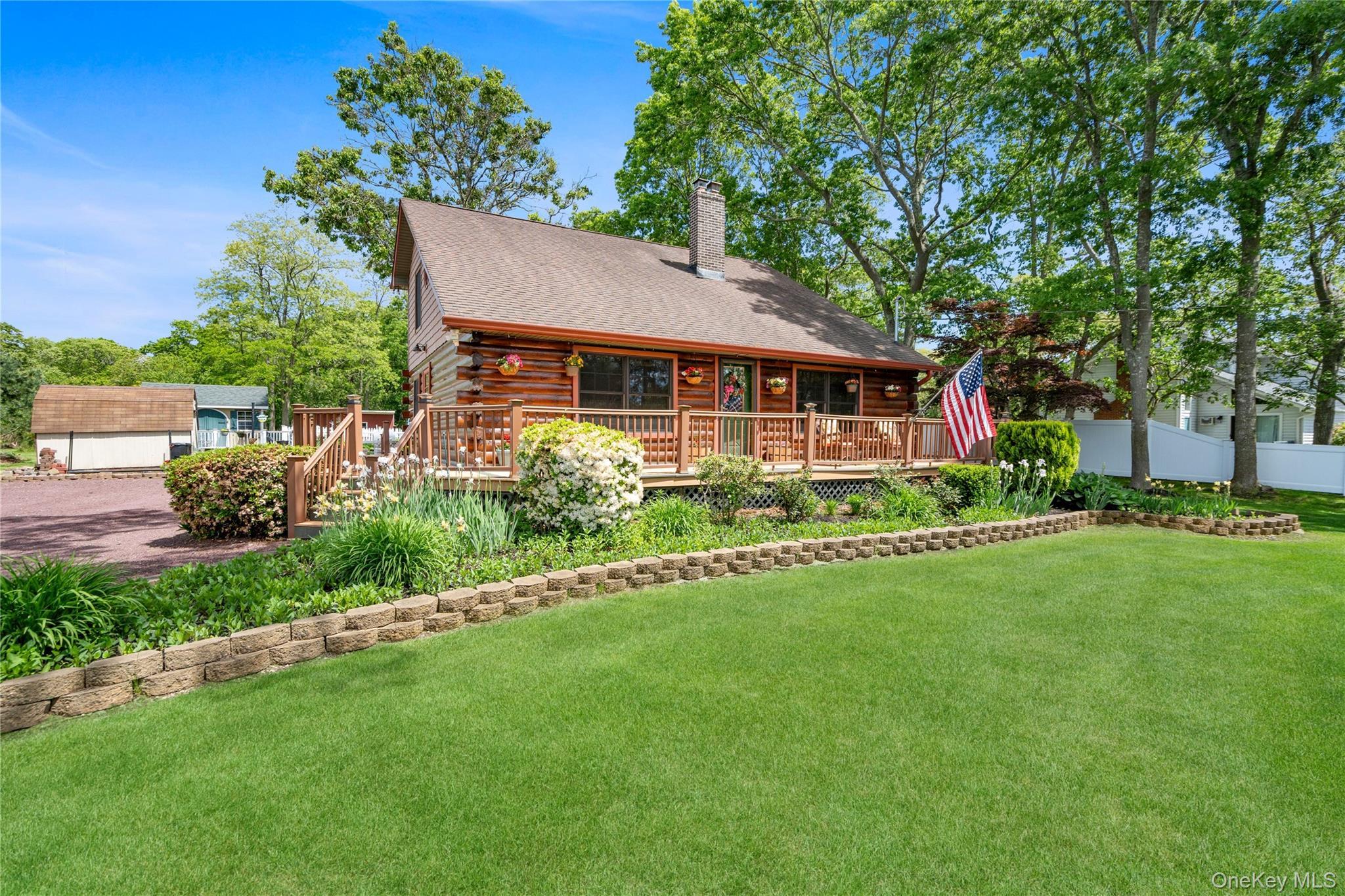 Single Family Woodland Avenue Suffolk County, NY 11949, MLS-1005096-29