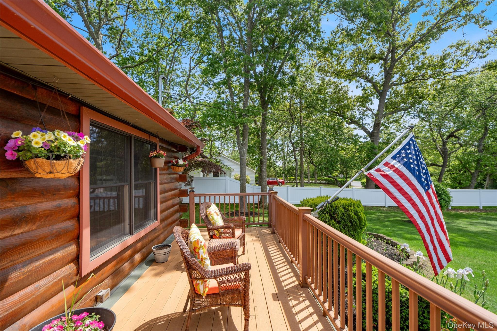Single Family Woodland Avenue Suffolk County, NY 11949, MLS-1005096-3