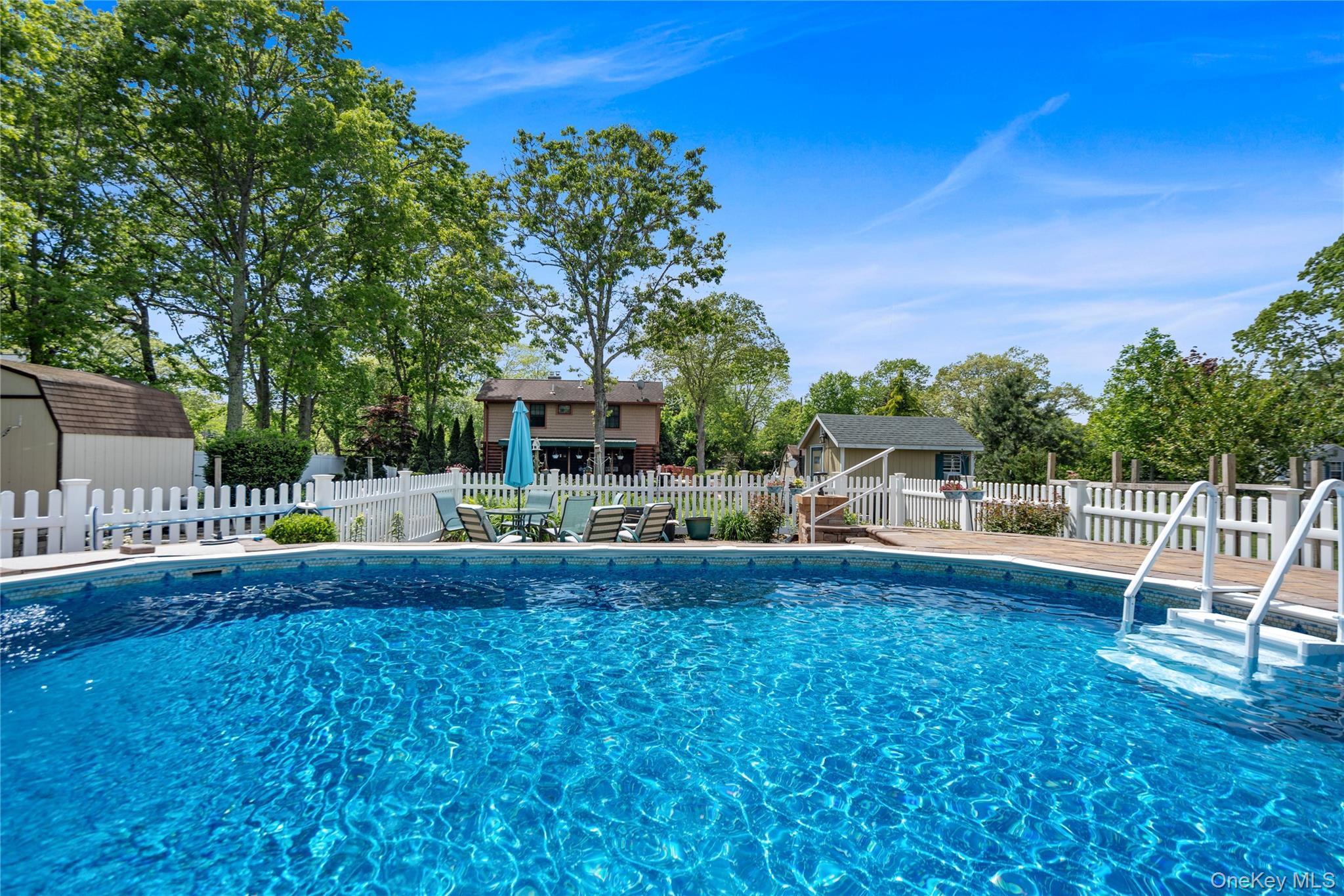 Single Family Woodland Avenue Suffolk County, NY 11949, MLS-1005096-33
