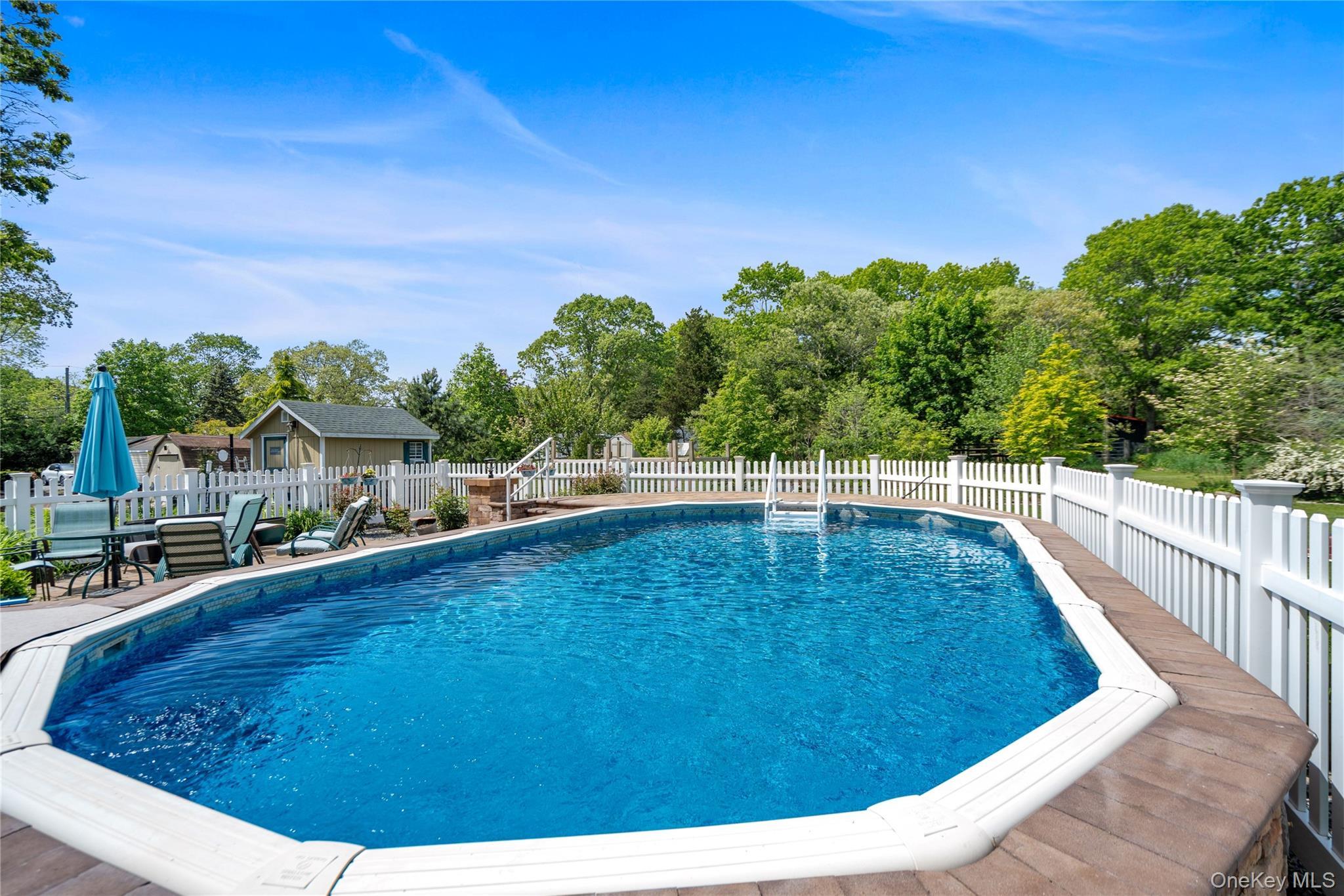 Single Family Woodland Avenue Suffolk County, NY 11949, MLS-1005096-34