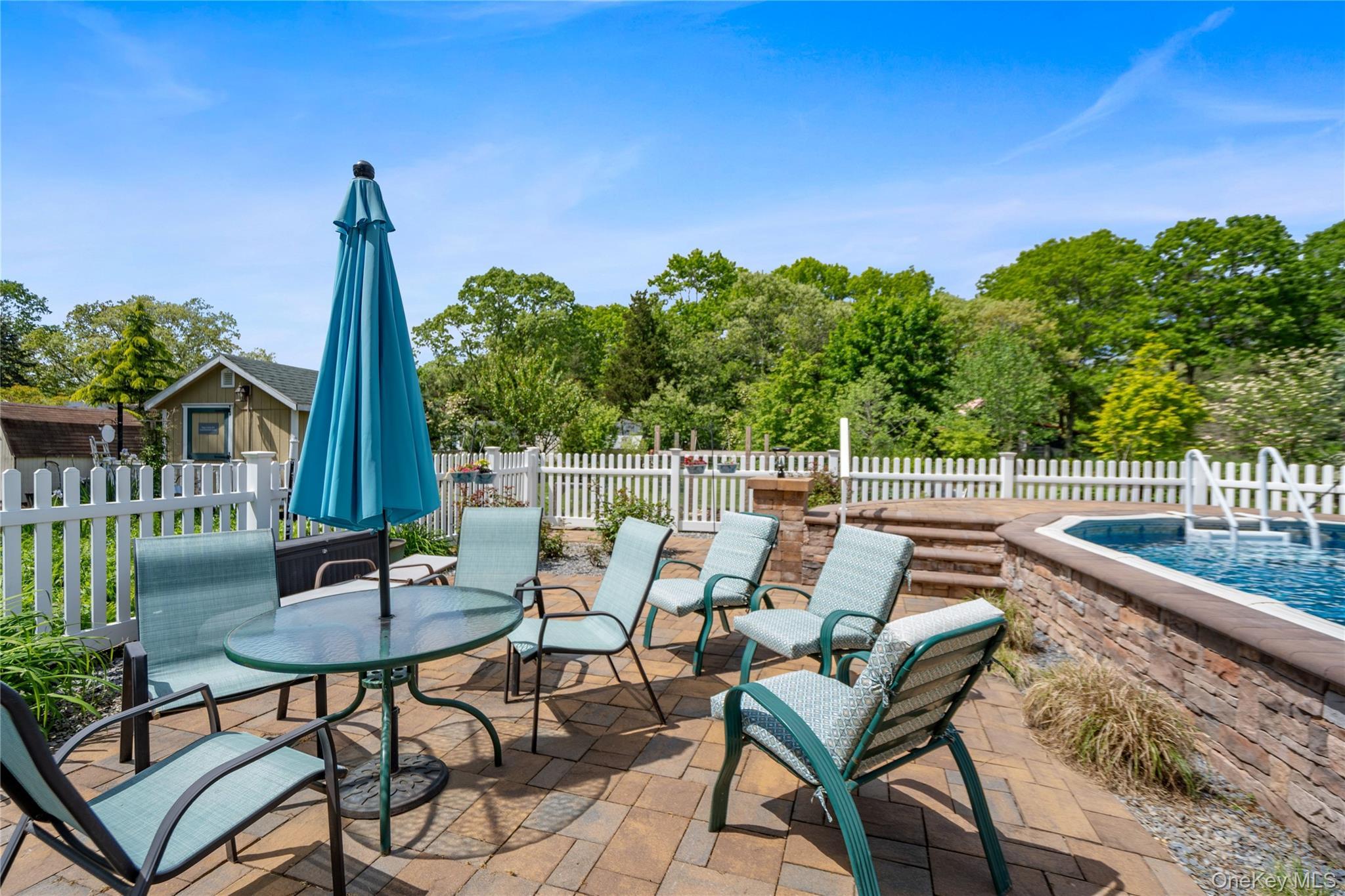Single Family Woodland Avenue Suffolk County, NY 11949, MLS-1005096-35
