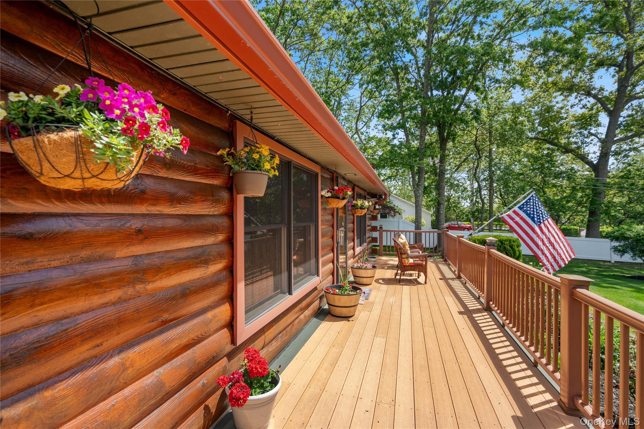 Single Family Woodland Avenue Suffolk County, NY 11949, MLS-1005096-4