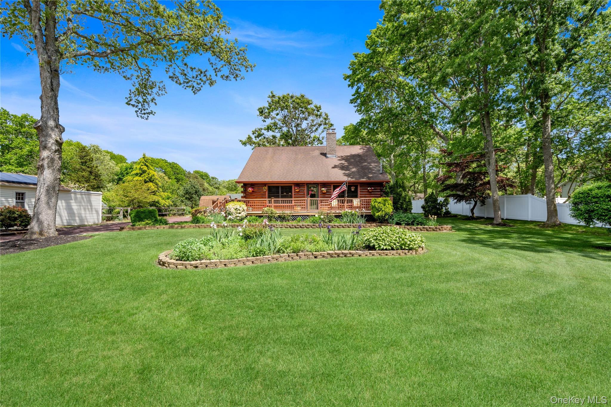 Single Family Woodland Avenue Suffolk County, NY 11949, MLS-1005096-41