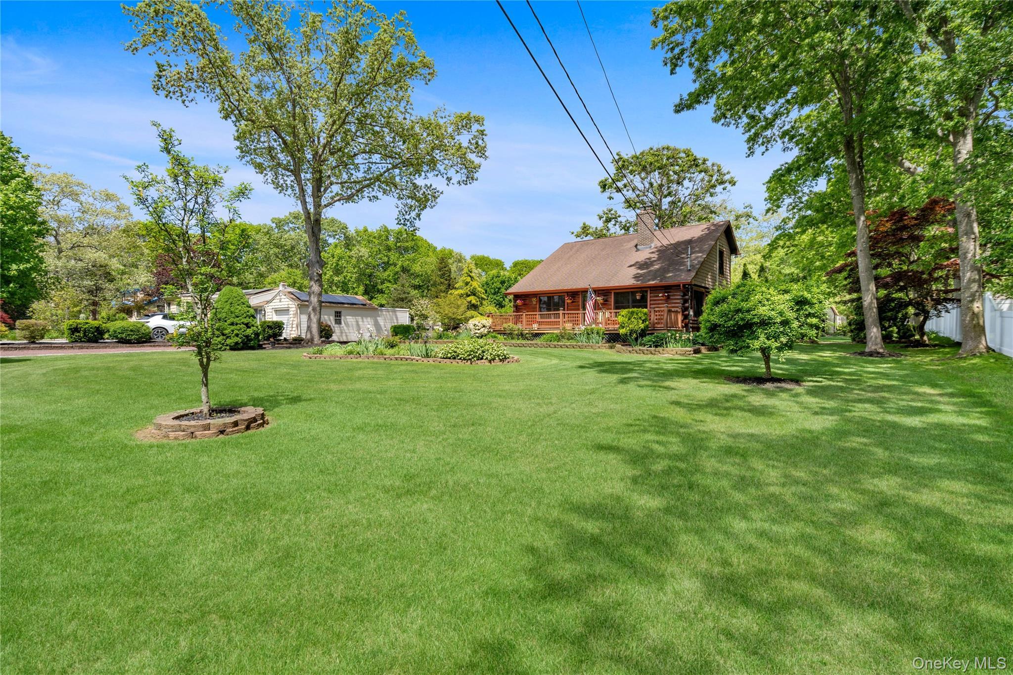 Single Family Woodland Avenue Suffolk County, NY 11949, MLS-1005096-42
