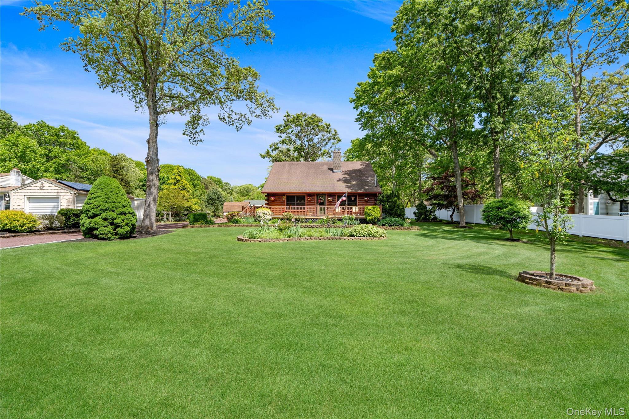 Single Family Woodland Avenue Suffolk County, NY 11949, MLS-1005096-43