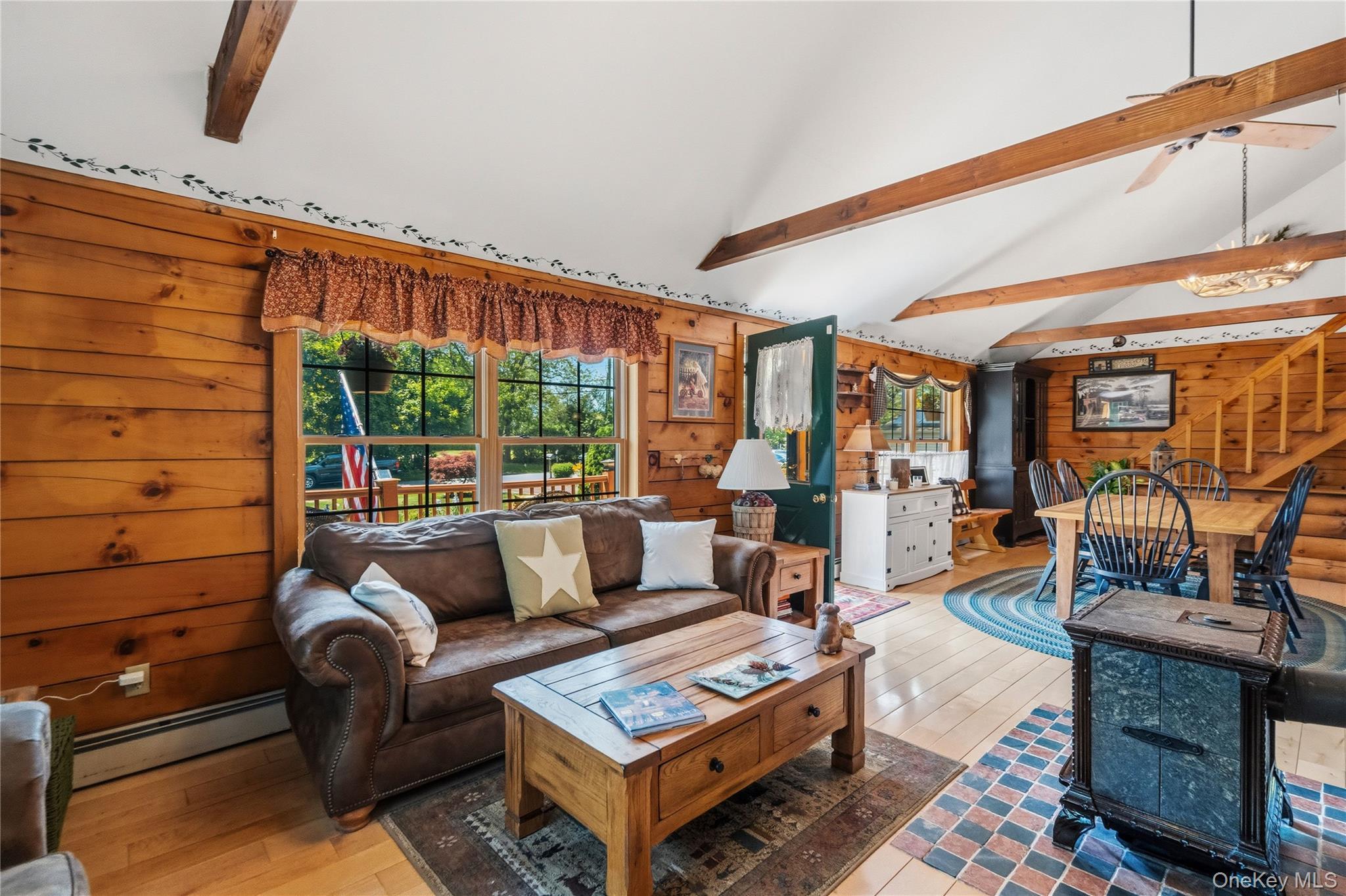 Single Family Woodland Avenue Suffolk County, NY 11949, MLS-1005096-8