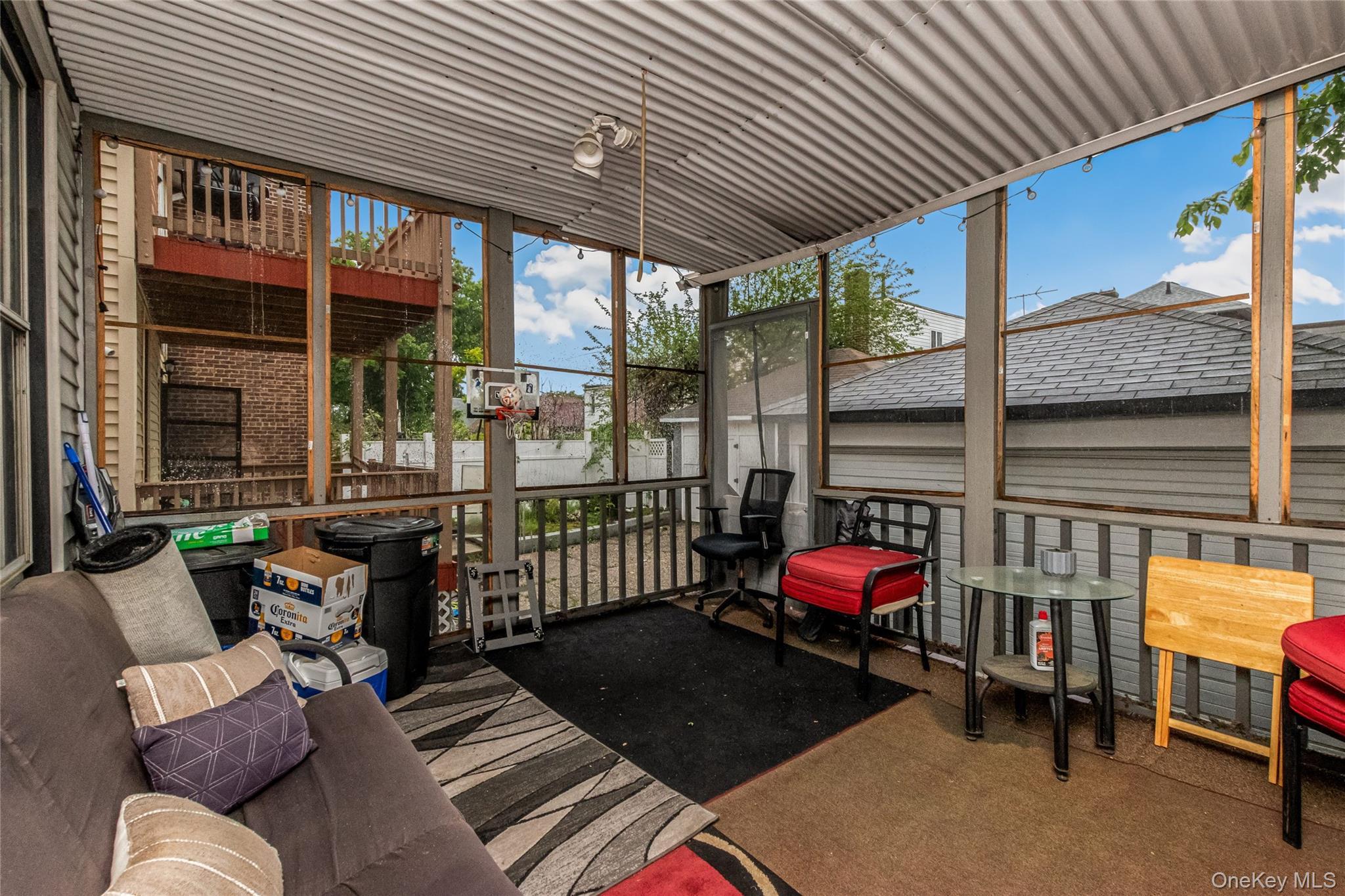 Single Family Harrington  Bronx, NY 10461, MLS-1005101-15