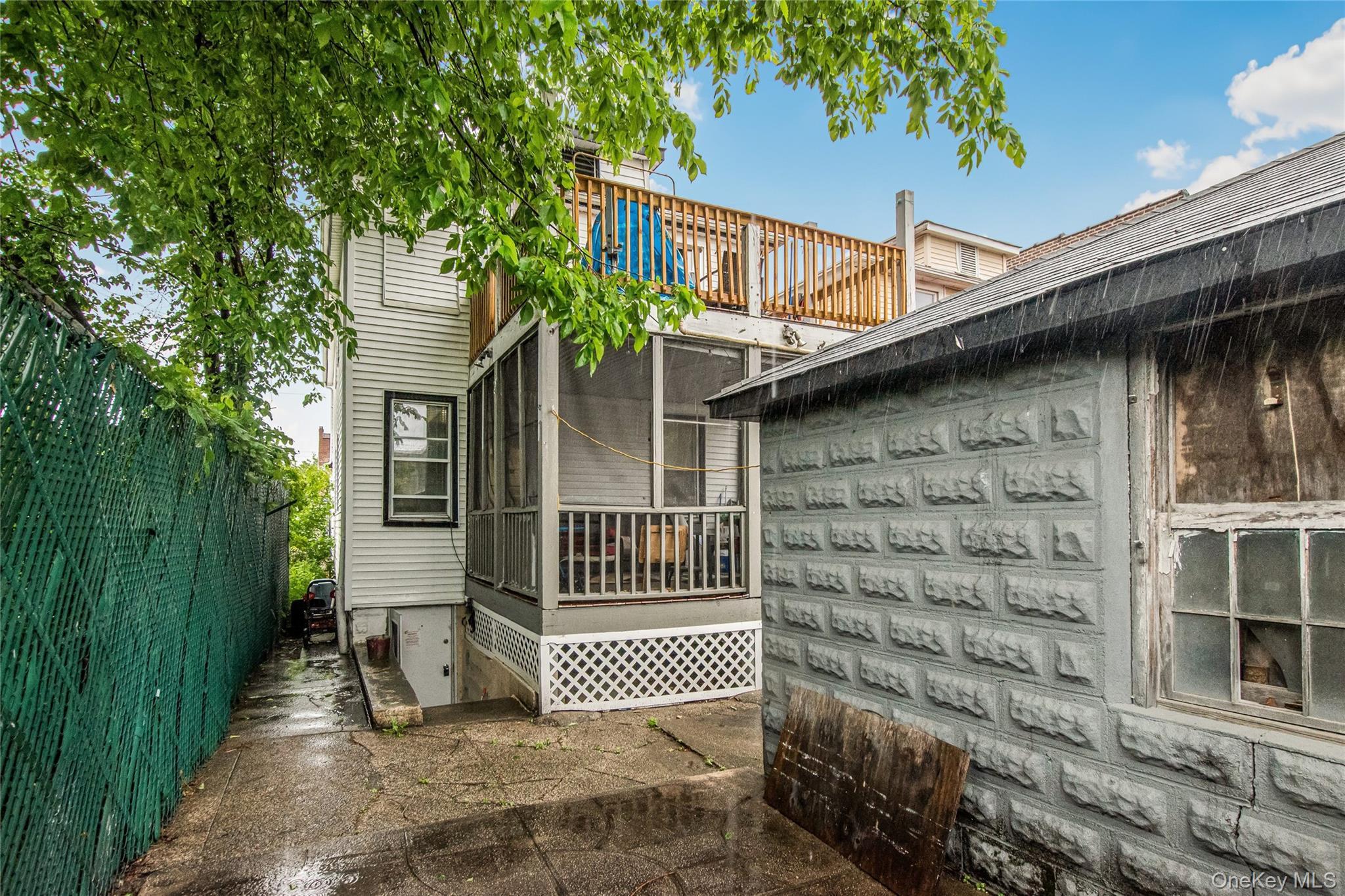 Single Family Harrington  Bronx, NY 10461, MLS-1005101-16
