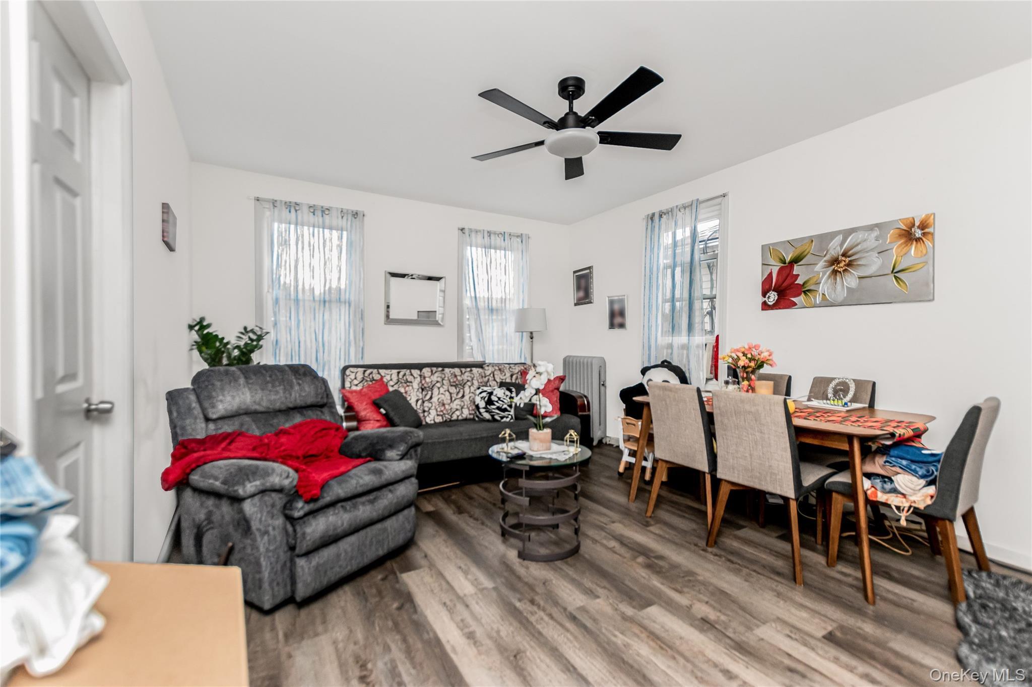 Single Family Harrington  Bronx, NY 10461, MLS-1005101-3