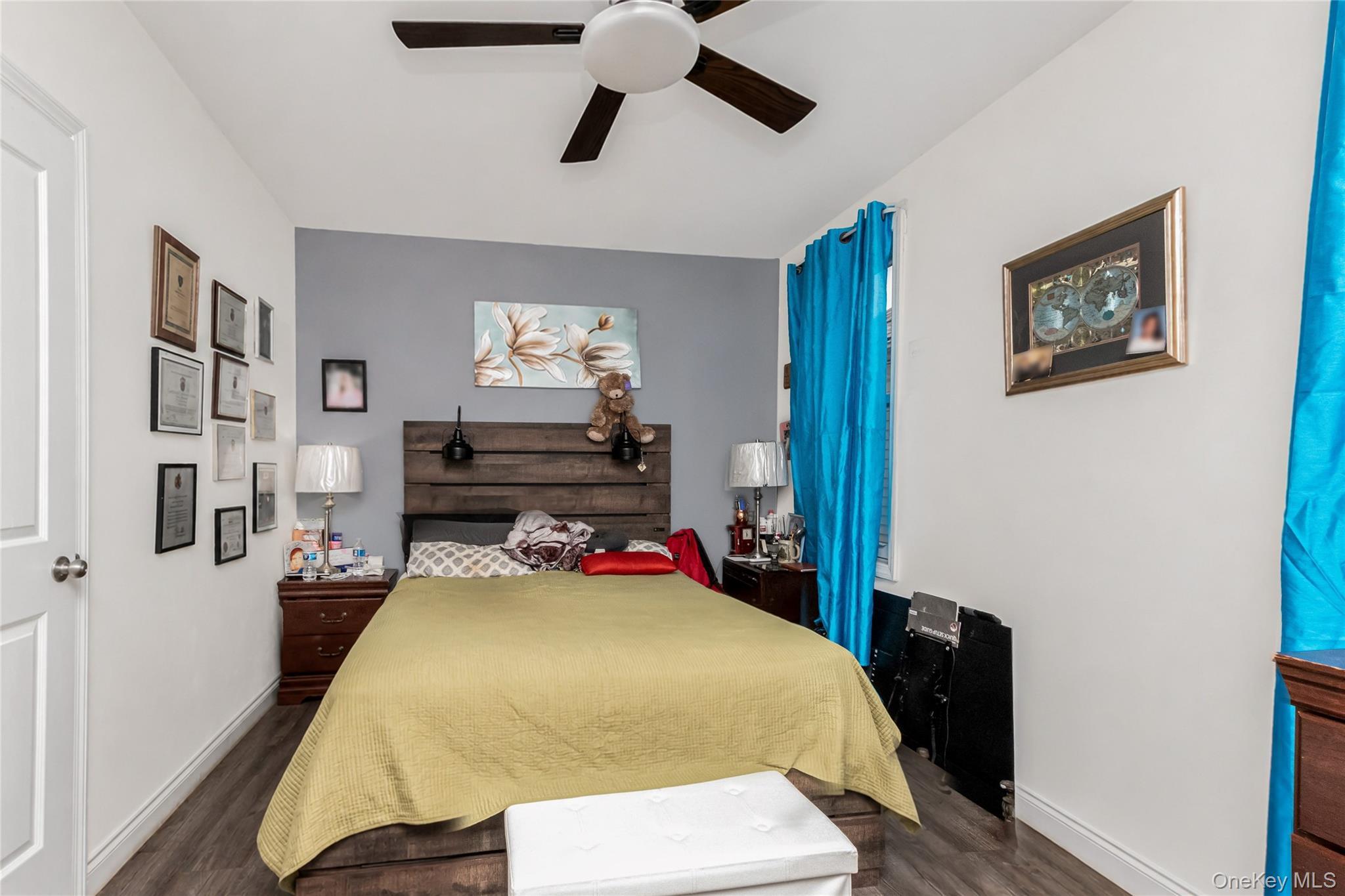 Single Family Harrington  Bronx, NY 10461, MLS-1005101-5
