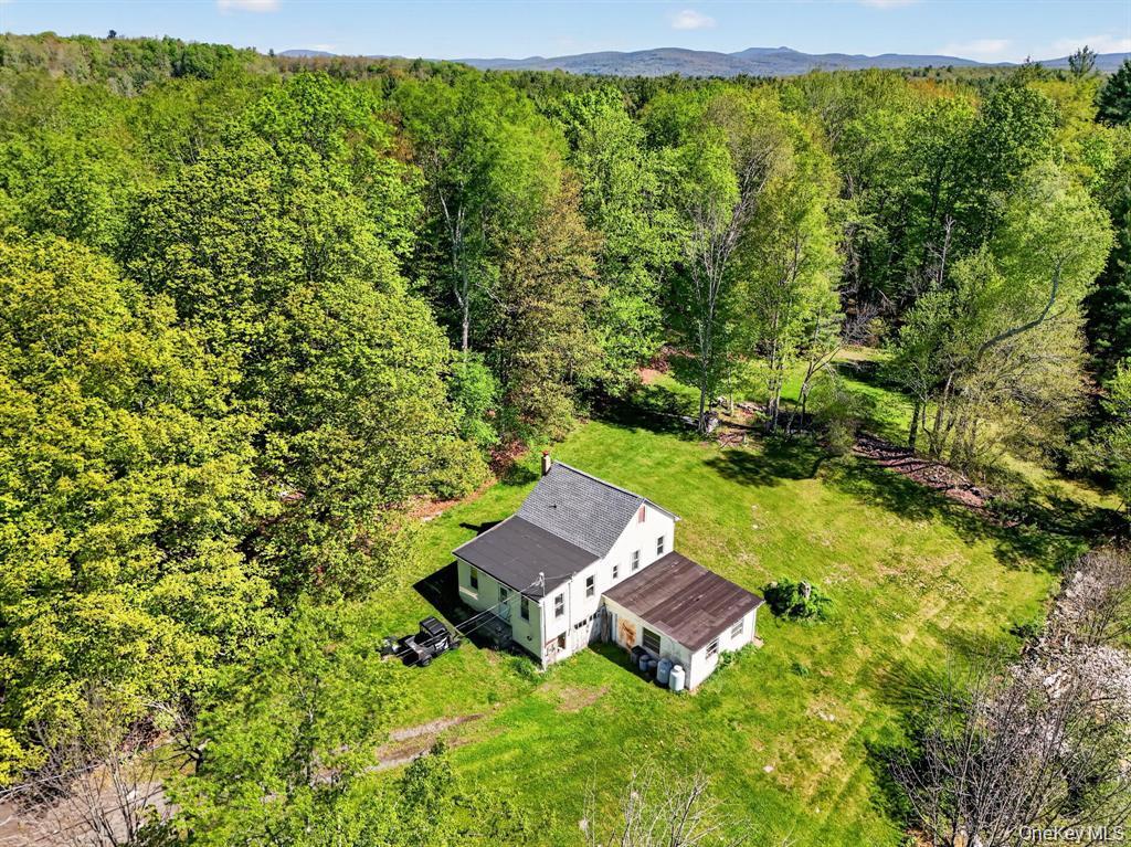 Single Family Spook Hole Road Ulster County, NY 12428, MLS-1005105-19