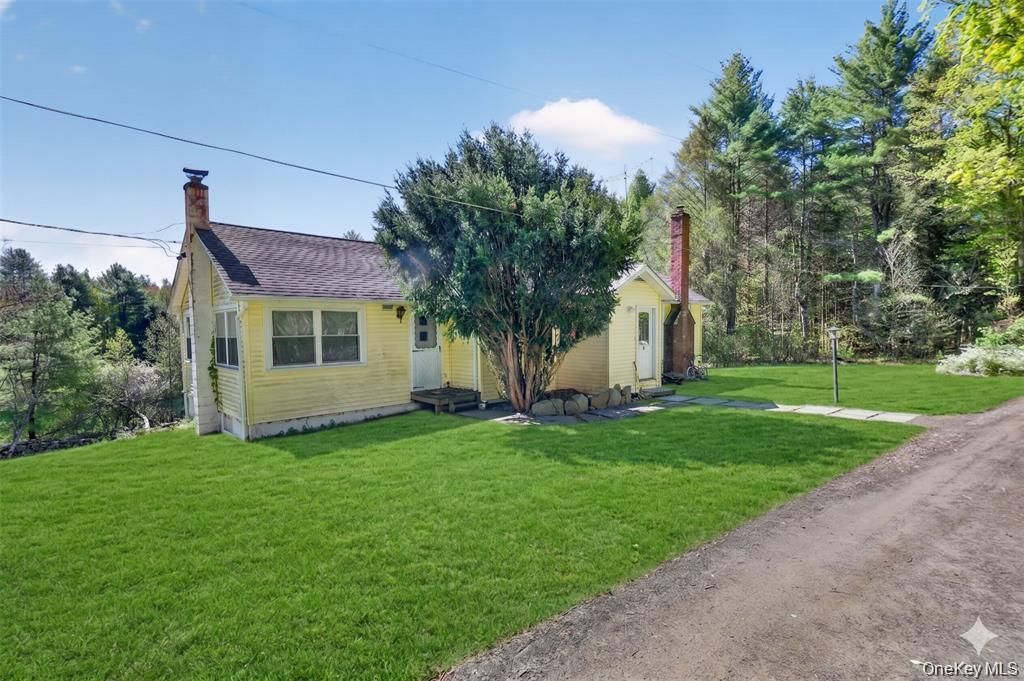 Single Family Spook Hole Road Ulster County, NY 12428, MLS-1005105-2