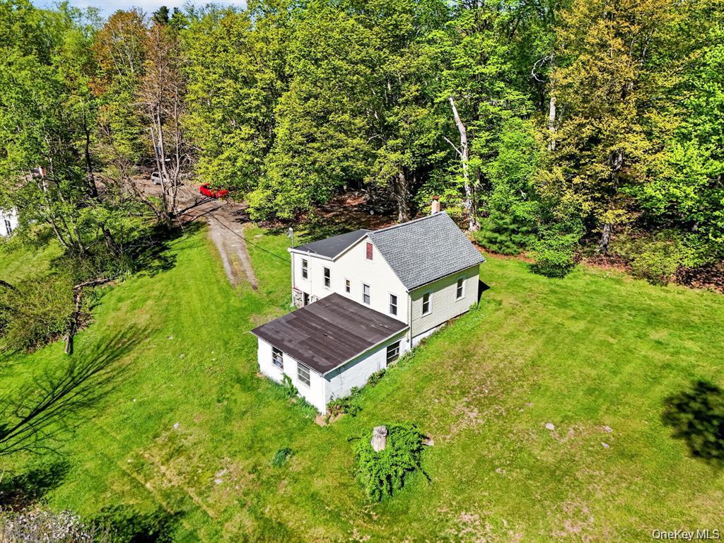Single Family Spook Hole Road Ulster County, NY 12428, MLS-1005105-20