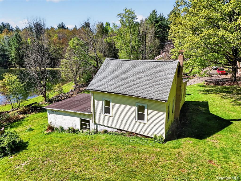 Single Family Spook Hole Road Ulster County, NY 12428, MLS-1005105-21