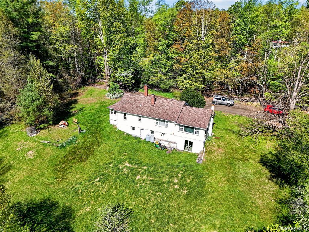 Single Family Spook Hole Road Ulster County, NY 12428, MLS-1005105-22