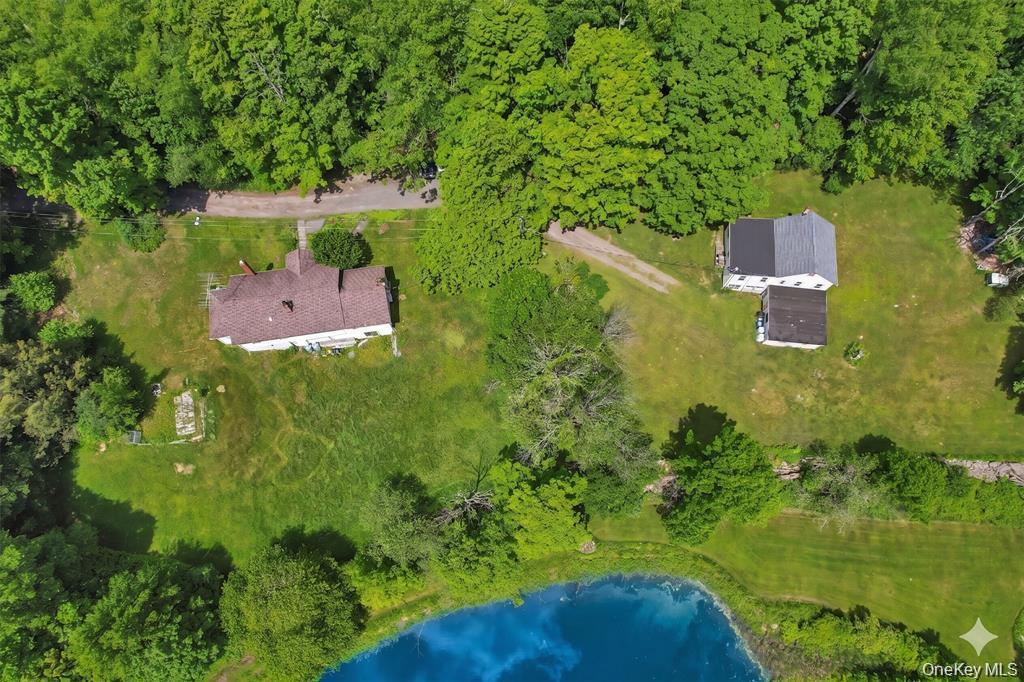 Single Family Spook Hole Road Ulster County, NY 12428, MLS-1005105-23