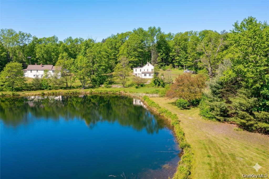 Single Family Spook Hole Road Ulster County, NY 12428, MLS-1005105-25