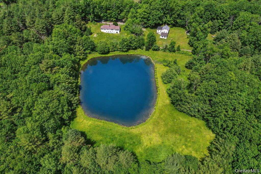 Single Family Spook Hole Road Ulster County, NY 12428, MLS-1005105-27