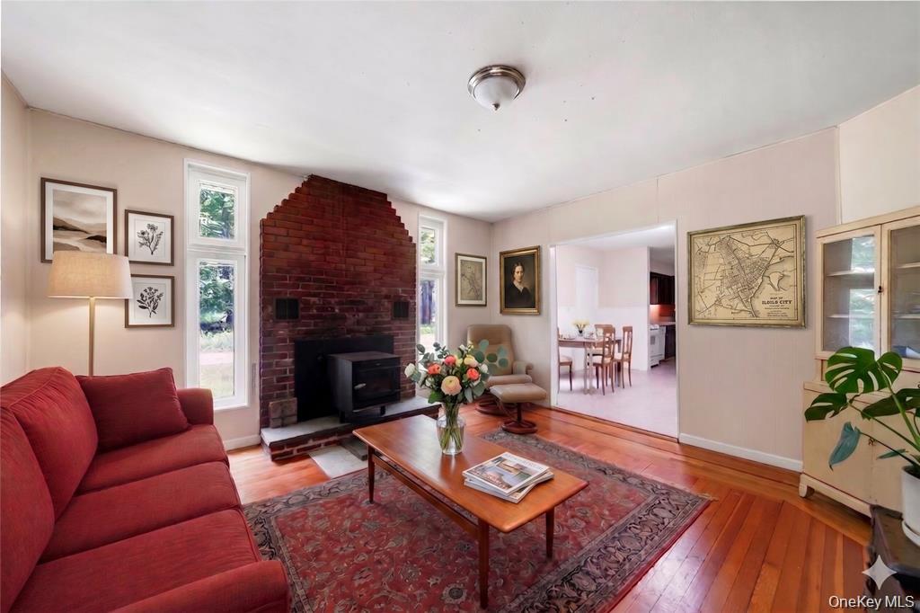 Single Family Spook Hole Road Ulster County, NY 12428, MLS-1005105-3
