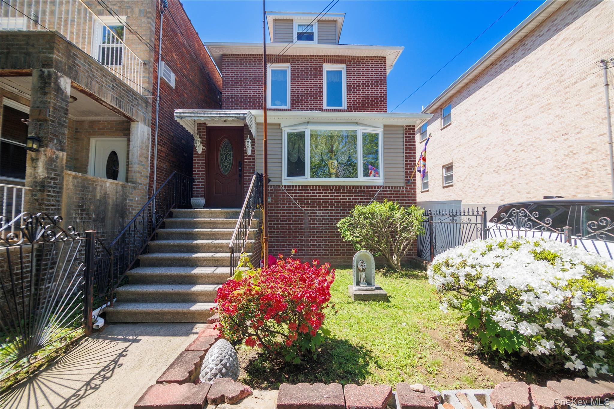Single Family Hering Bronx, NY 10461, MLS-1005122-2
