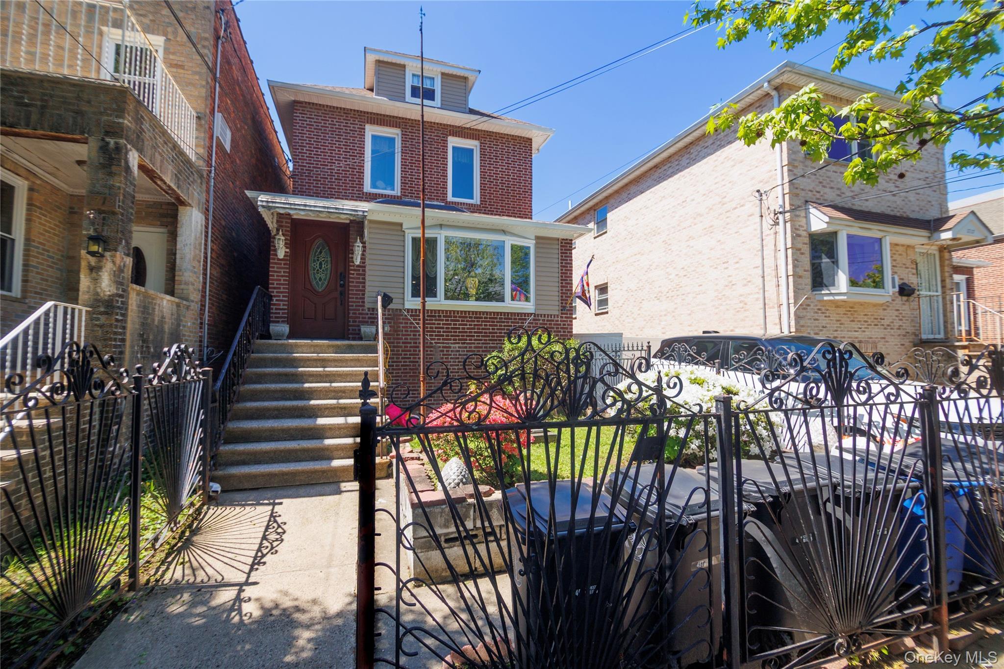 Single Family Hering Bronx, NY 10461, MLS-1005122-3