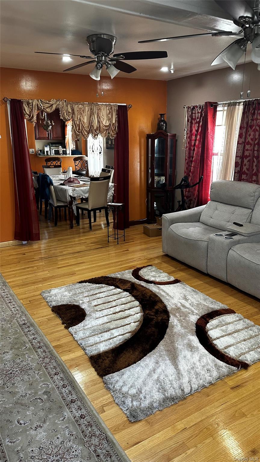 Single Family Dillon Street Queens, NY 11433, MLS-1005132-11