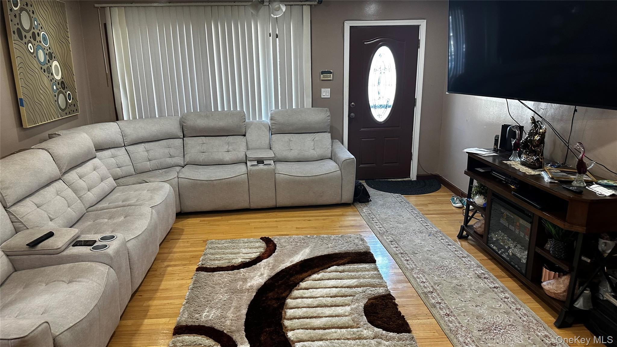 Single Family Dillon Street Queens, NY 11433, MLS-1005132-13