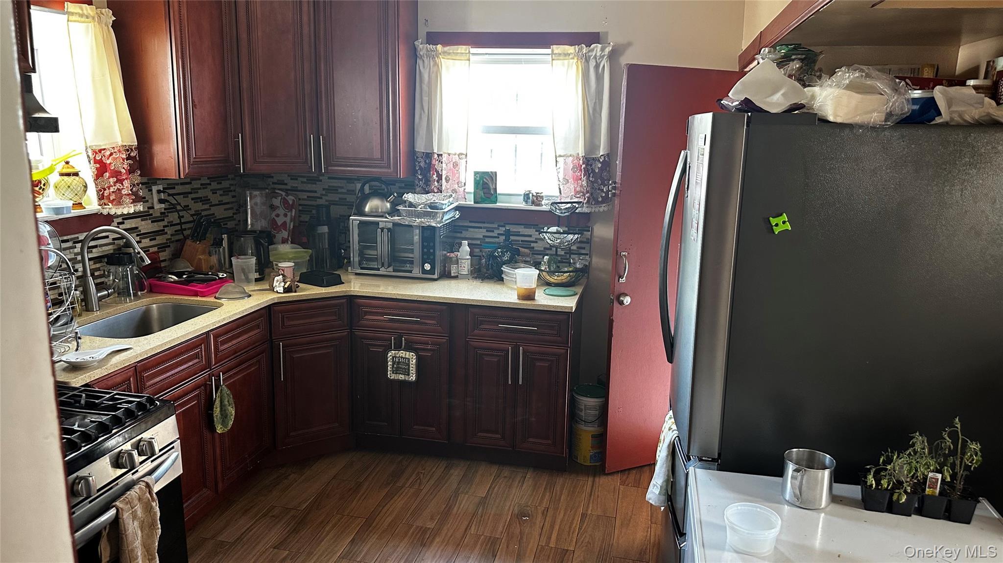 Single Family Dillon Street Queens, NY 11433, MLS-1005132-14