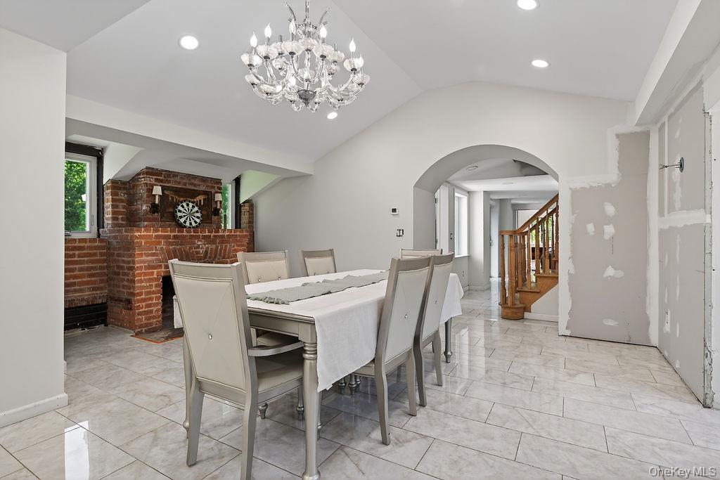 Single Family Pinesbridge Road  Westchester County, NY 10562, MLS-1005133-15