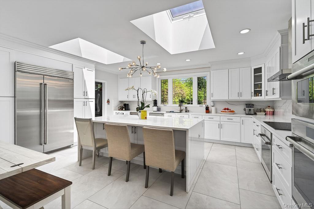 Single Family Pinesbridge Road  Westchester County, NY 10562, MLS-1005133-17