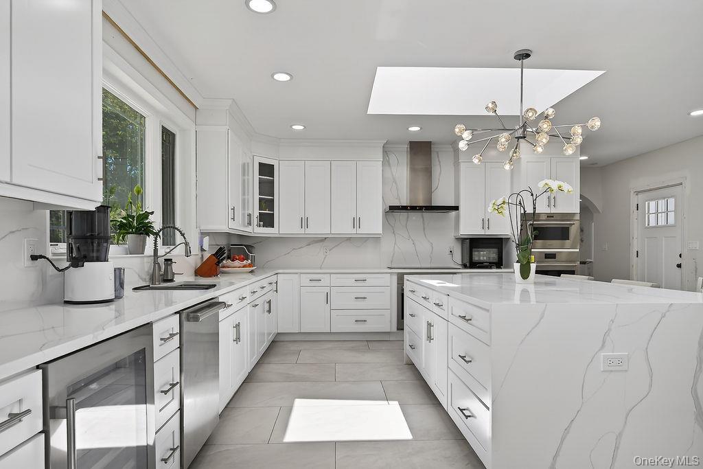 Single Family Pinesbridge Road  Westchester County, NY 10562, MLS-1005133-18