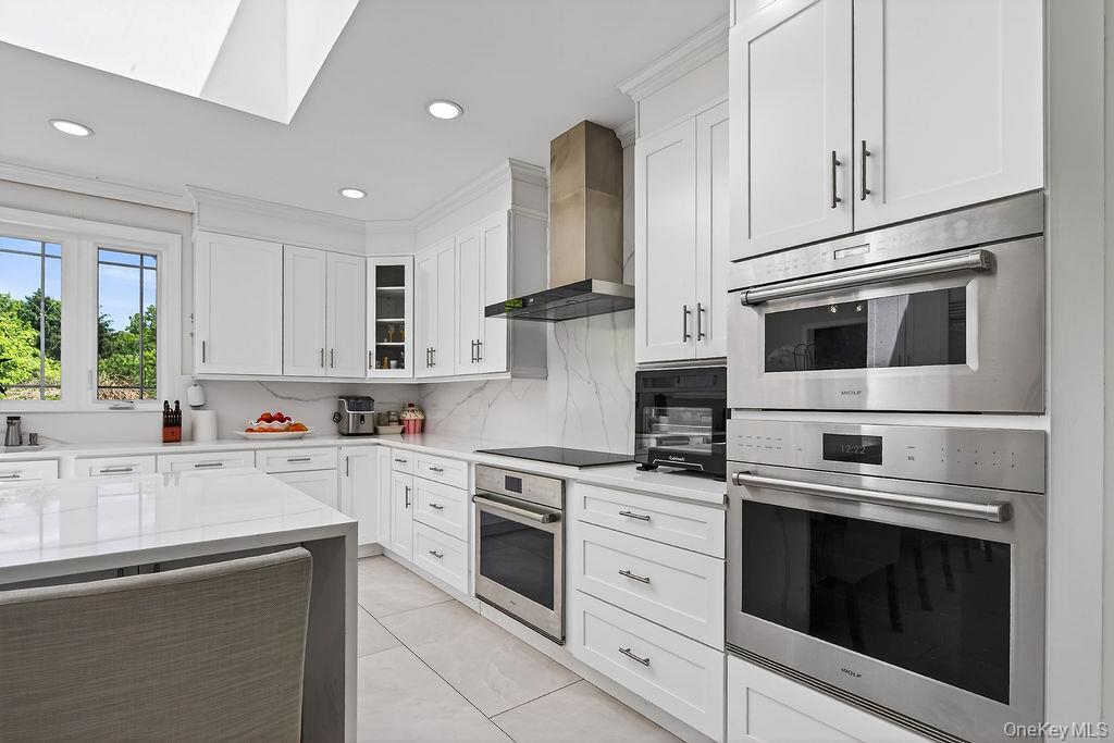 Single Family Pinesbridge Road  Westchester County, NY 10562, MLS-1005133-19