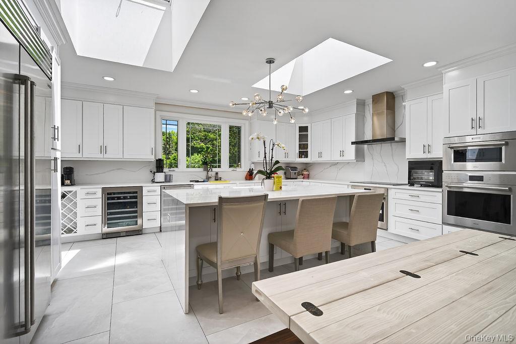 Single Family Pinesbridge Road  Westchester County, NY 10562, MLS-1005133-20