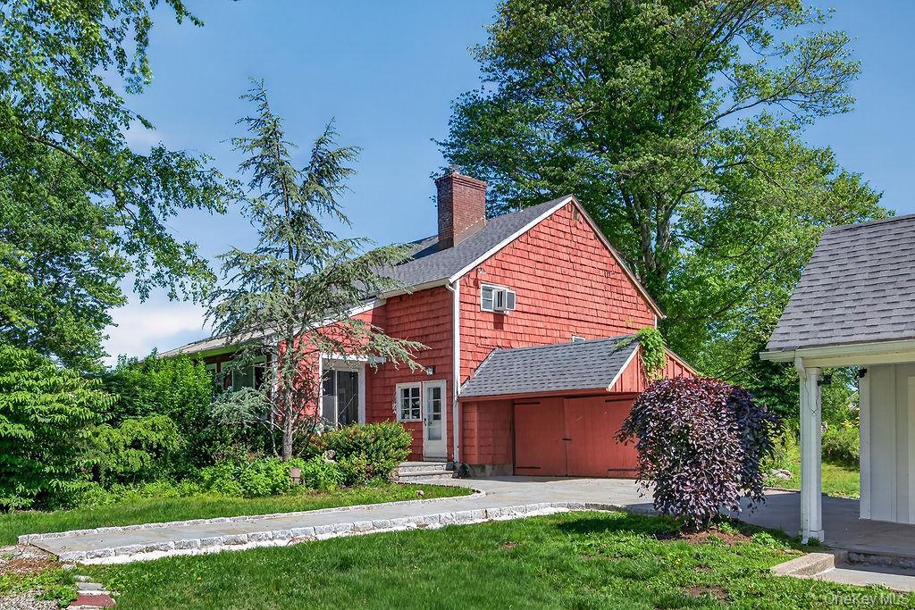 Single Family Pinesbridge Road  Westchester County, NY 10562, MLS-1005133-3