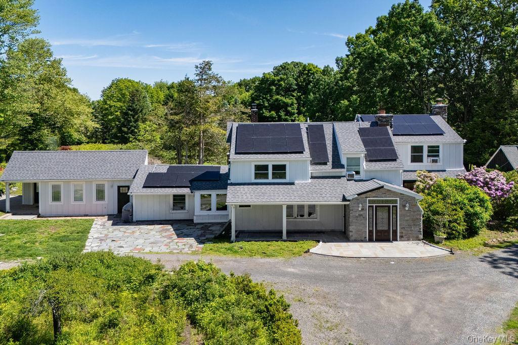 Single Family Pinesbridge Road  Westchester County, NY 10562, MLS-1005133-44