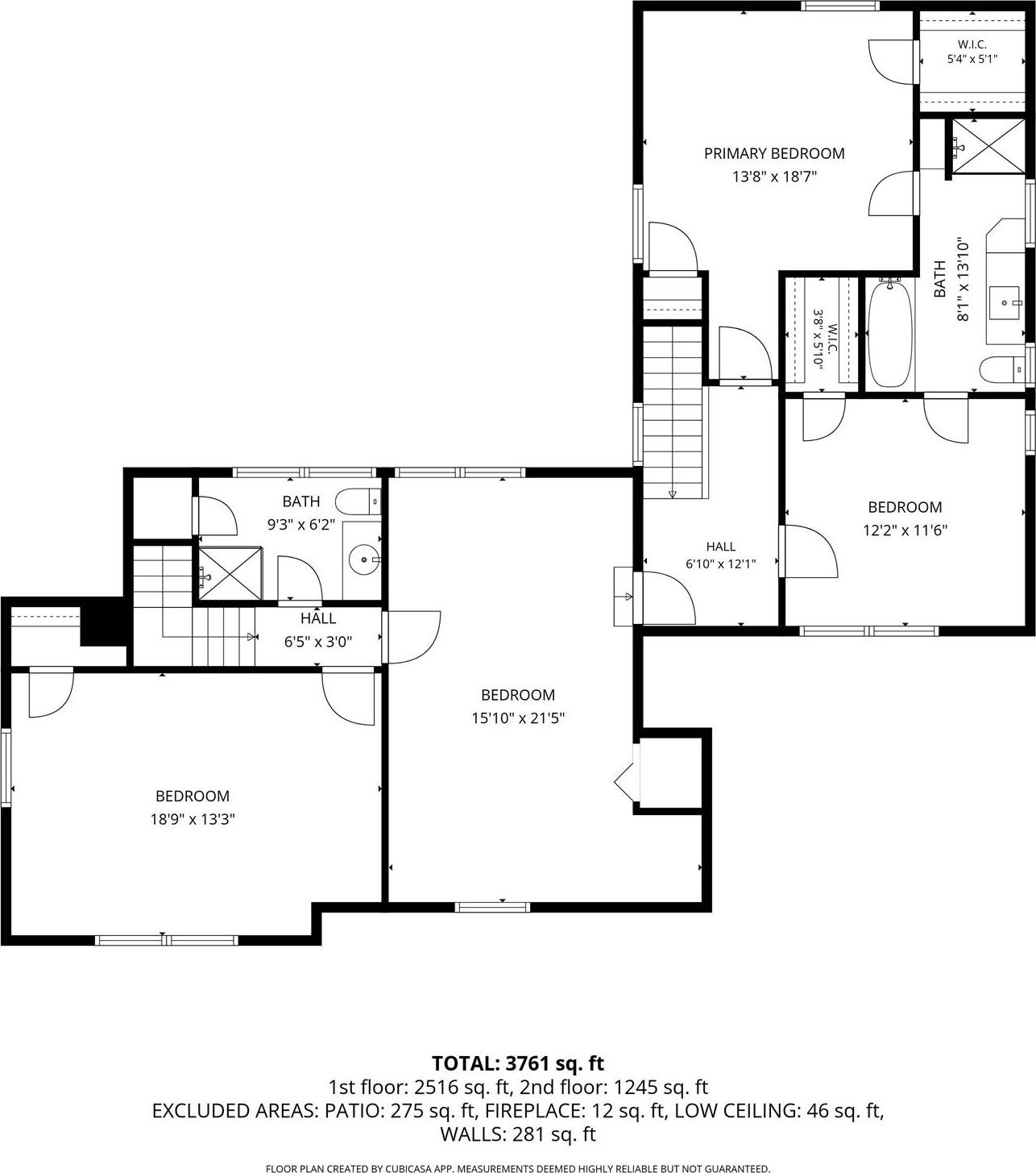 Single Family Pinesbridge Road  Westchester County, NY 10562, MLS-1005133-46